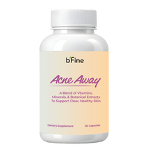 Load image into Gallery viewer, Acne Away