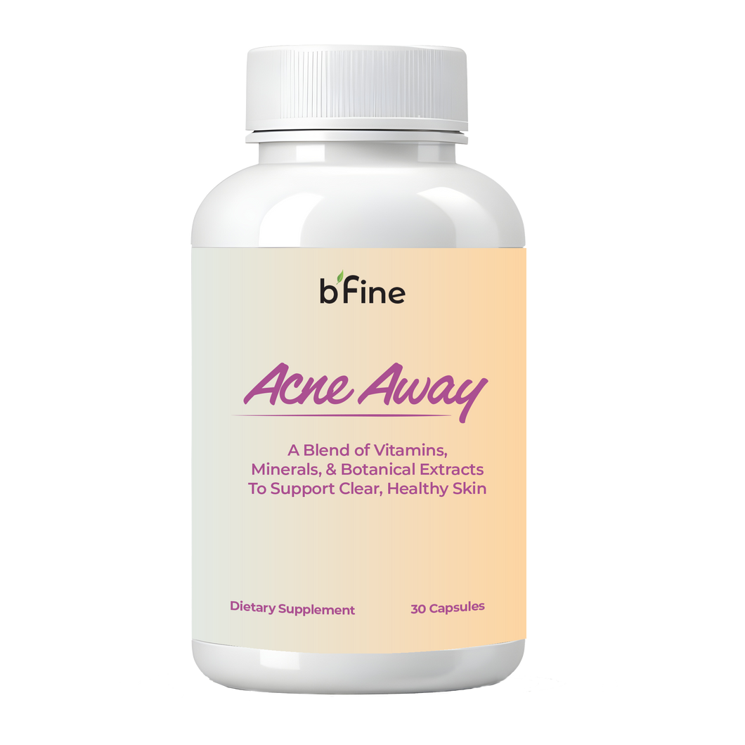 Acne Away